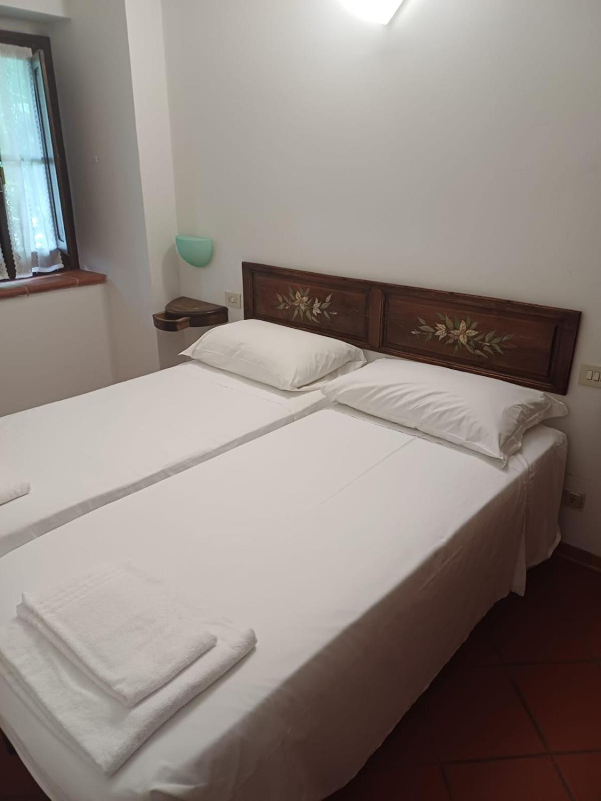 Agriturismo Poggio Di Sotto Galliano Esterno foto